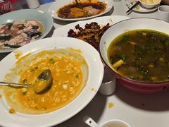 -院8里·少城记忆老川菜(宽窄巷子店)