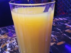 橙汁-MOSSO德国餐厅·音乐酒吧(环宇荟店)