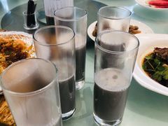 -沪华海鲜大酒楼(南汇店)