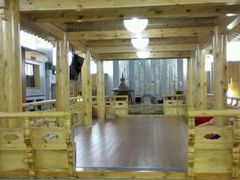 -丽池宫韩式汗蒸会馆(华灯坊店)