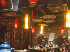 -小龙坎火锅(香港中路店)