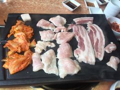 -香猪坊(五道口店)
