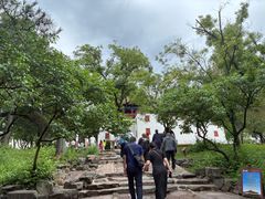 -普陀宗乘之庙(小布达拉宫)