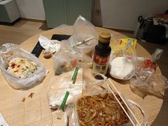 -万岁寿司(万国店)