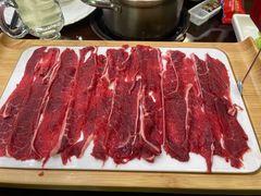 -牛鼎盛新疆雪花鲜牛火锅(武夷绿洲 店)