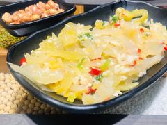 -潮十三潮汕砂锅粥(高新四路大都荟店)