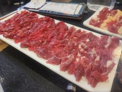 -牛品荟牛肉火锅(新城广场店)