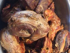 iphone_upload_pic-张金涛熏鸡(人民南路店)