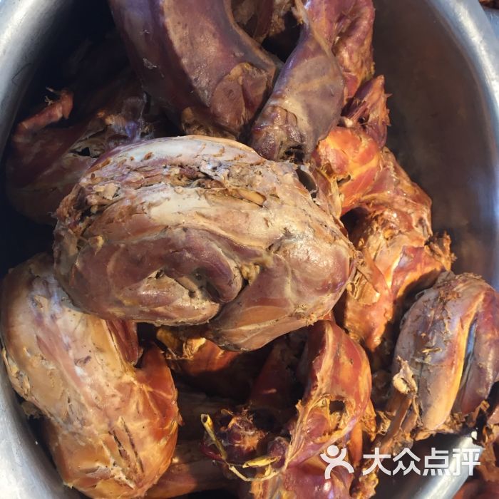 张金涛熏鸡图片 - 第29张