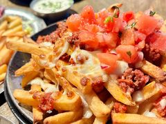 -Q MEX 库迈墨西哥餐吧(三里屯店)