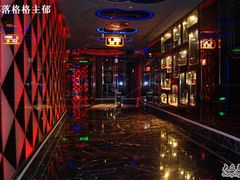-堂会·KTV·自助餐·团建聚会(天河店)