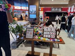 -万达广场(松江店)