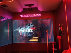 -星聚会KTV(龙湖上海奉贤天街店)