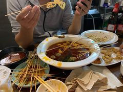 -三生小馆(亭知路店)
