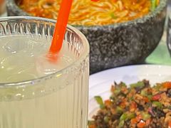 -浩海火烧云傣家菜(京广店)
