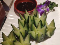-红辣椒·川菜·火锅(科华路店)