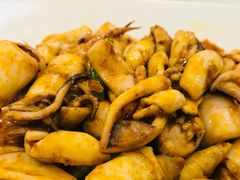 -红高粱大酒店(宁山东路店)