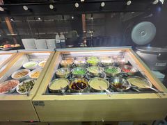 -火炉火自助餐(枫蓝国际店)