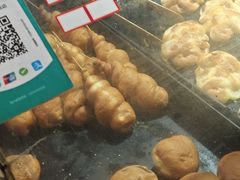 -惠源面包店(开禾路店)