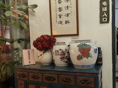 -金苑酒家·客家菜·广东老字号(万象店)