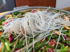 -京玉菲饭店(李村店)