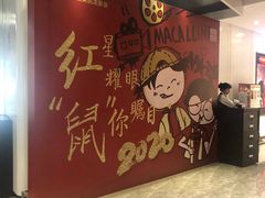 -红星电影世界上海张江绿地店