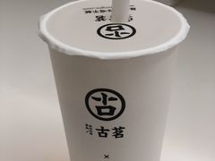 -古茗(龙汇广场店)