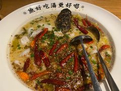 -江渔儿酸菜鱼(东二环泰禾店)