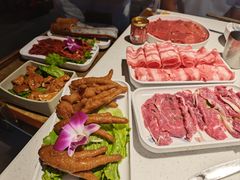 -小龙坎火锅(总店)