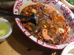 -珍藏湘约(科技园店)