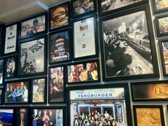 -Fergburger(皇后镇店)