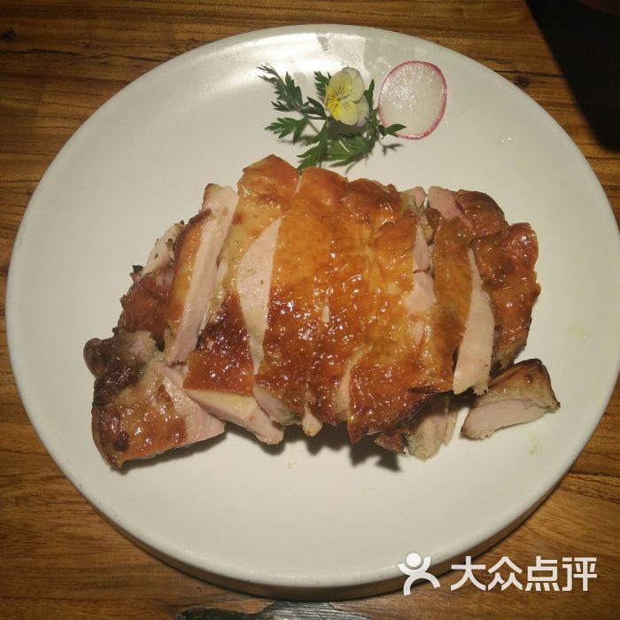 小放牛餐厅(乐汇城店)神仙鸡图片 - 第3张