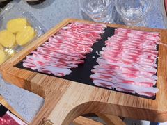 -羊来顺冰煮鲜羊 铁锅烀羊肉(中央大街店)