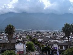 -大理古城