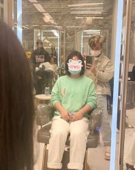 -5M HAIR SALON