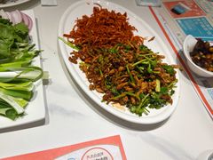 -老昌春饼(西民主路总店)
