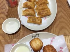 -香港饭店0410(弘大店)