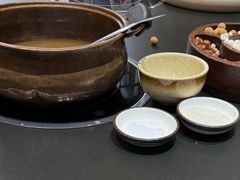 侗家打油茶-阿谋美食·广西菜