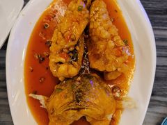 -安泰楼·佛跳墙创始人·传统闽味早茶·酒楼(三坊七巷闽菜地标店)