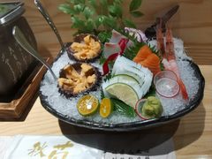 -秋荀日本料理(昆明同德广场店)