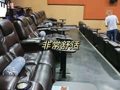 -华谊兄弟影院(IMAX洋桥店)