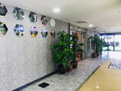 -超鹿运动健身(紫阳商贸中心店)