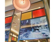 门面-香港新曜记茶餐厅(星耀城店)