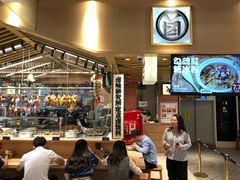 -狮头牌卤味研究所·卤味饭(花城汇南区店)
