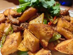 -纳鲁孜·新疆特色餐厅(上海悦荟广场店)