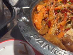 -胖哥俩肉蟹煲(梅溪步步高店)