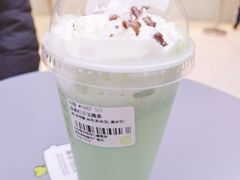 -奈雪的茶(亨特国际广场店)