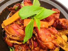 -鹿港小镇(悠唐店)