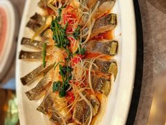 -1937青岛老味道·海肠捞饭·青岛菜(大鲍岛栈桥店)