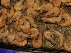 -星海汇海鲜自助烤肉火锅(百大店)